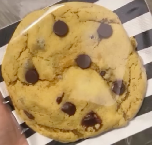 Brown Butter Chocolate Chip